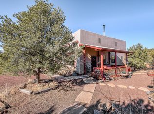 2309 E Forest Service 736 Rd, Williams, AZ 86046