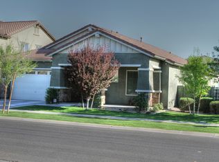 3499 E Marlene Dr, Gilbert, AZ 85296