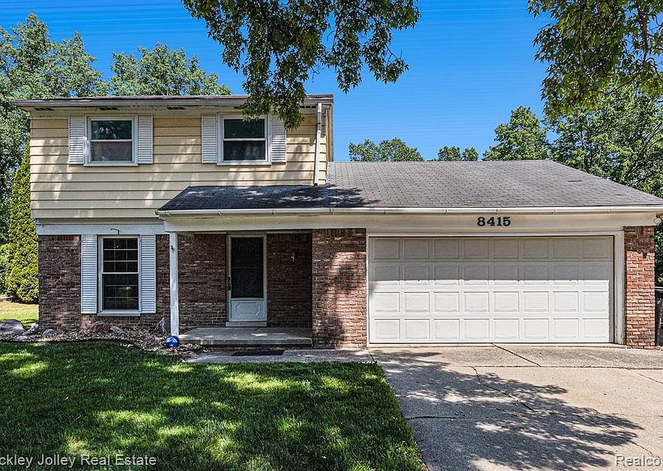 8415 Rickett Rd, Brighton, MI 48116 Zillow
