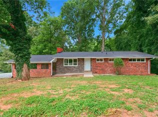 613 Millner St, Eden, NC 27288