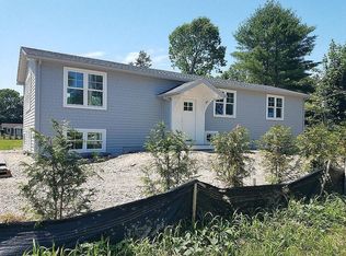 151 Ridgewood Rd, Charlestown, RI 02813