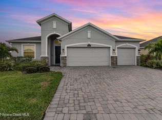 7940 Sedem Pl, Melbourne, FL 32940