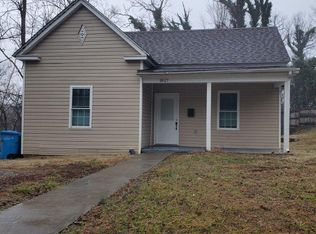 1827 Roanoke Ave SW, Roanoke, VA 24015