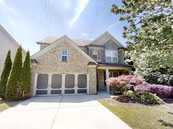 881 Upland Ives Dr, Buford, GA 30518