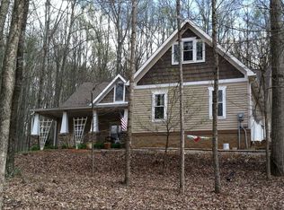 910 Kiser Rd, Philadelphia, TN 37846