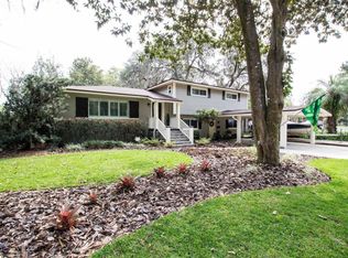 1823 Holly Oaks Lake Rd E, Jacksonville, FL 32225