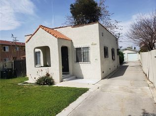 131 E 105th St, Los Angeles, CA 90003