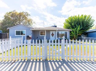 609 College Ave, Coalinga, CA 93210