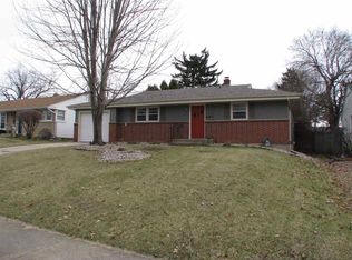 720 Parkside Dr, Rockford, IL 61108