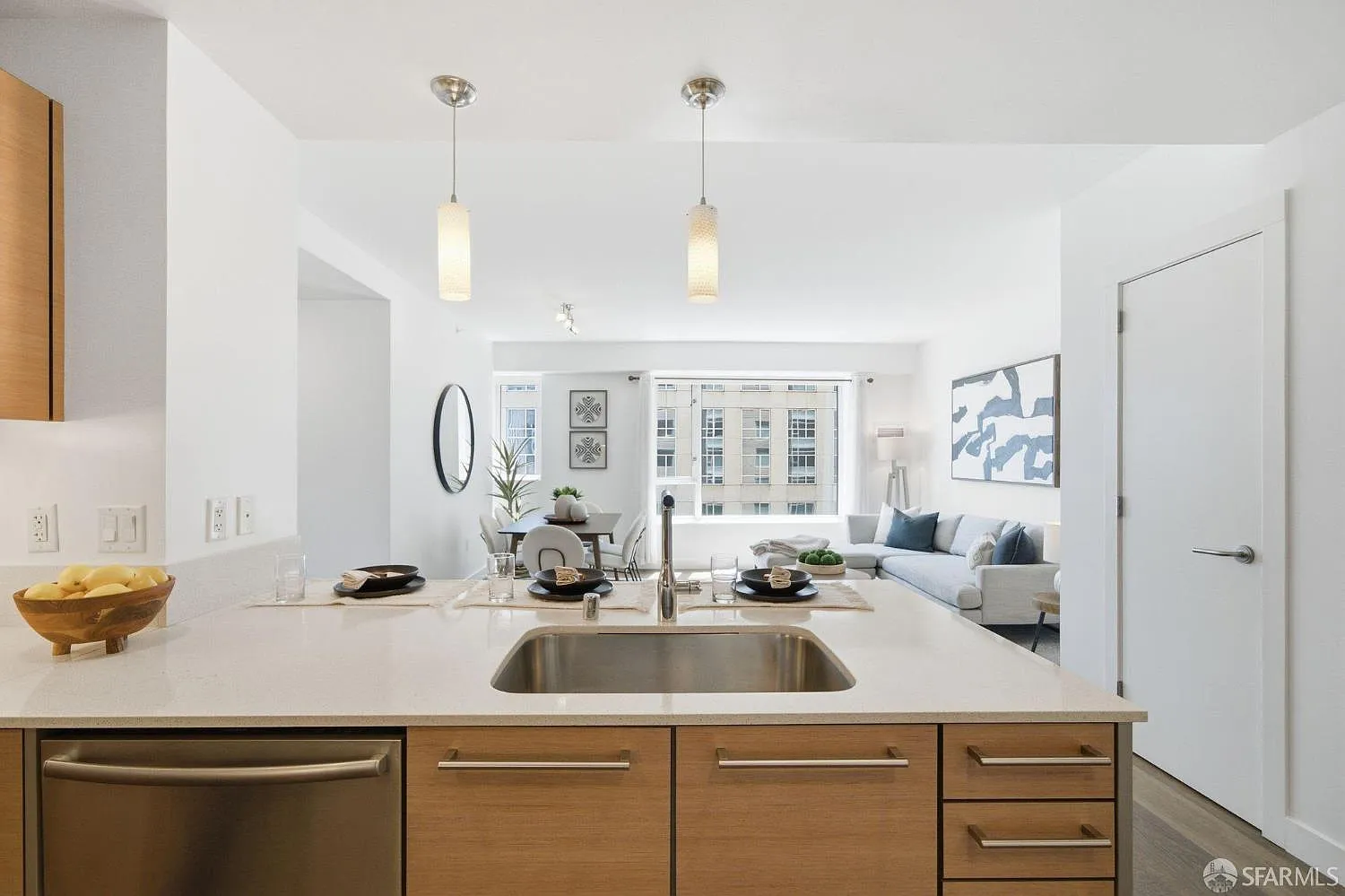 1160 Mission St Unit 907 - Photo 12