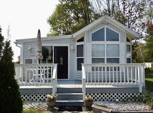 58 John Gilbert Rd #FF1, West Brookfield, MA 01585