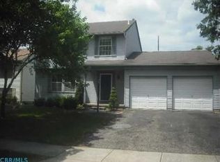 4896 Hallwood Ct, Hilliard, OH 43026