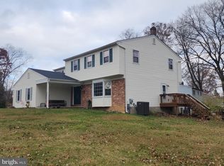 1220 Hawthorne Ln, West Chester, PA 19380