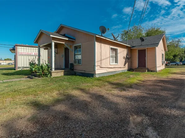 616 Main St, Sulphur Springs, TX 75482