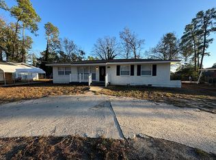 3316 Forest Estates Dr, Augusta, GA 30909