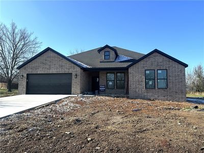 17 Olmsted Cir, Bella Vista, AR, 72715