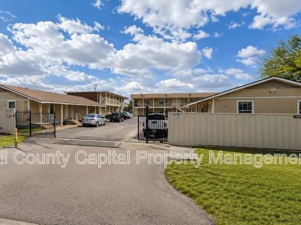 1206 Bundrant Dr APT 14, Killeen, TX 76543