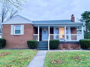 3006 S 19th St, New Castle, IN 47362