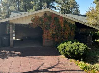 25 E Cedar Ave, Flagstaff, AZ 86001