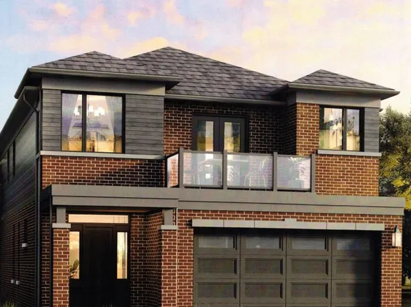 981 Queensdale Ave, Oshawa, ON L1H 1M7