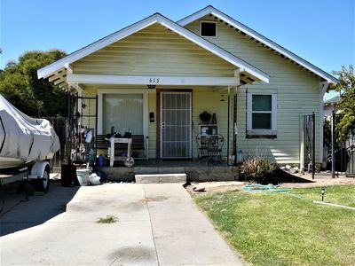 615 I St, Sanger, CA, 93657