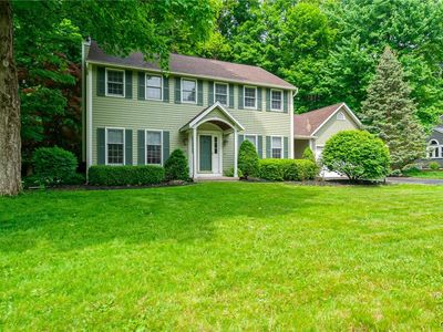 2840 Hiltonwood Rd, Baldwinsville, NY, 13027