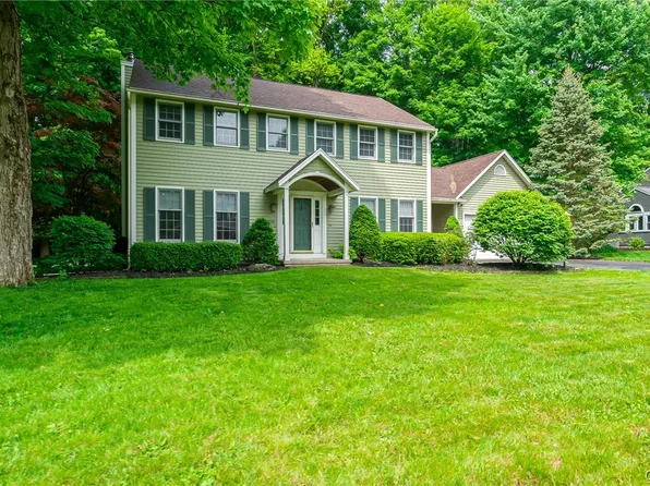 2840 Hiltonwood Rd, Baldwinsville, NY 13027