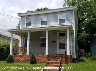 3079 Decatur St, Richmond, VA 23224