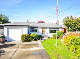 8428 E East St, Tacoma, WA 98445