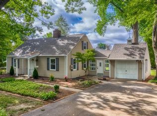 155 S Branch Pkwy, Springfield, MA 01118