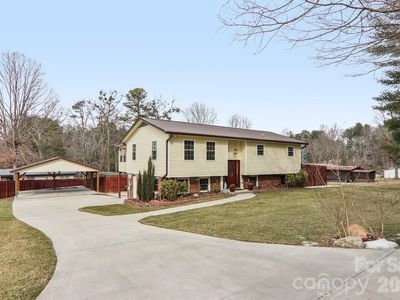 5 Granite Dr, Hendersonville, NC, 28792