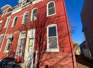 39 Columbia Ave, York, PA 17403