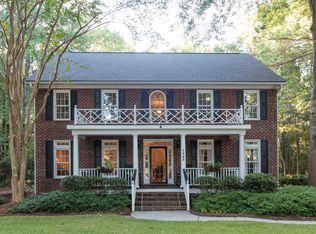 1868 Cherokee Rose Cir, Mount Pleasant, SC 29466