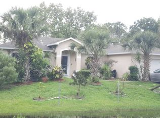 3633 NW 29th Ave, Okeechobee, FL 34972