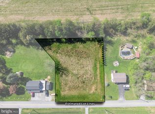 600 Bahns Mill Rd, Windsor, PA 17366