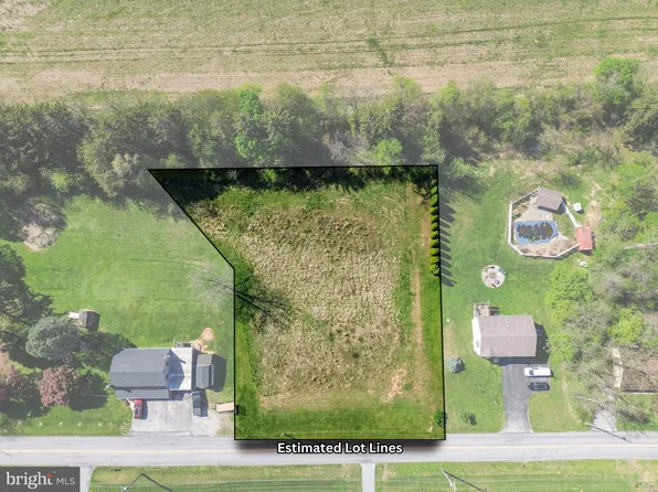 600 Bahns Mill Rd, Windsor, PA 17366