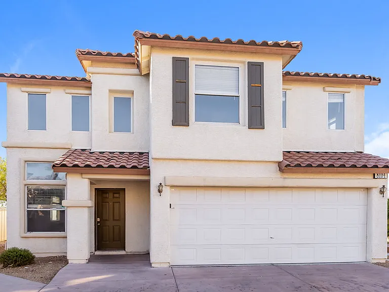 8104 Finch Feather St — Photo 1