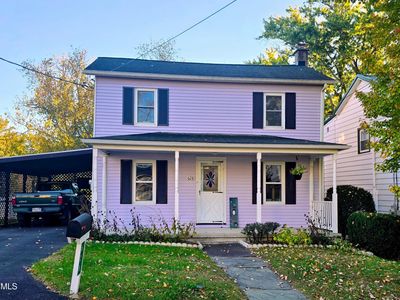 628 Dey St, Danville, PA, 17821