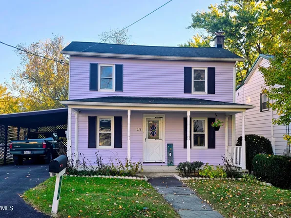 628 Dey St, Danville, PA 17821