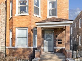 3027 S Bonfield St, Chicago, IL 60608