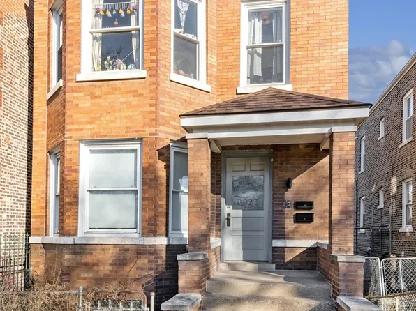 3027 S Bonfield St, Chicago, IL 60608