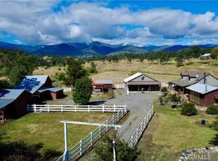 355 Main St, Elk Creek, CA 95939