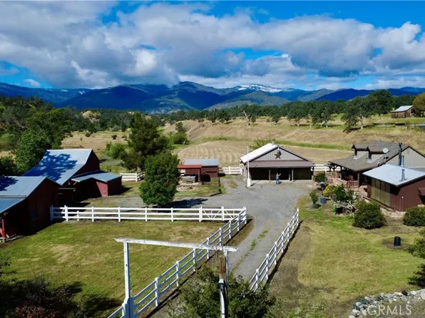 355 Main St, Elk Creek, CA 95939