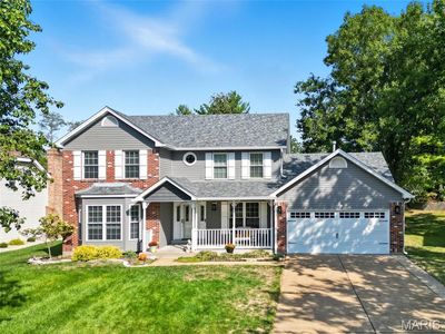 315 Buford Lndg, Saint Louis, MO, 63129