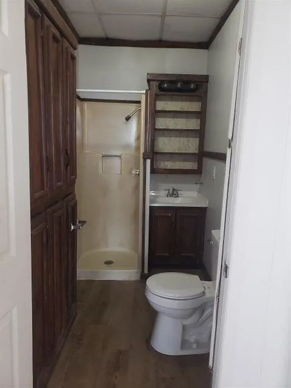1 bed, 600 sqft, $600 — Photo 3