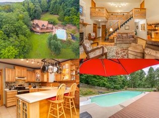 8244 Barker Rd, Corryton, TN 37721