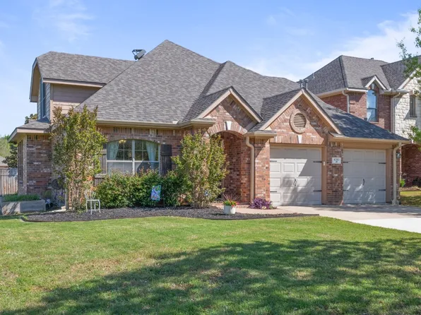 4301 Thorp Ln, Fort Worth, TX 76244
