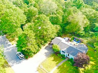 23 Skylark Ave, Plymouth, MA 02360