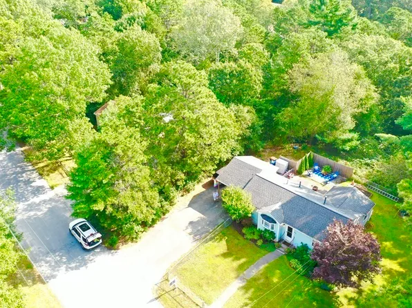 23 Skylark Ave, Plymouth, MA 02360
