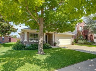 976 Caliche Rd, Fort Worth, TX 76108